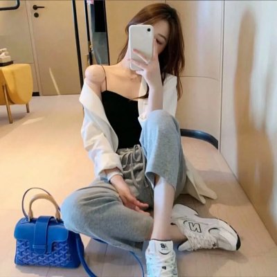 火红青春